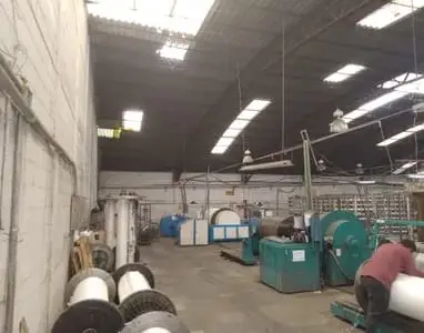 Bodega en renta en Gustavo A Madero - foto 3