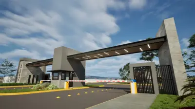 PREVENTA DE RESIDENCIAS SUSTENTABLES EN DOMINIO CUMBRES
