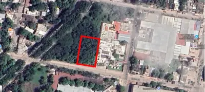 Terreno en renta en El Mante - foto 5