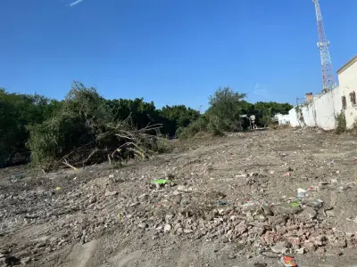 Terreno en renta en El Mante - foto 4