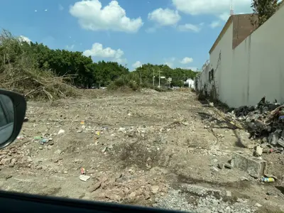Terreno en renta en El Mante - foto 2