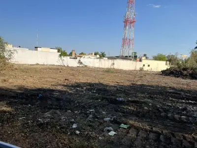 Terreno en renta en El Mante - foto 3