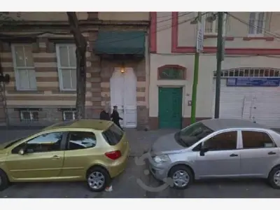 Terreno en venta en Cuauhtémoc - foto 3