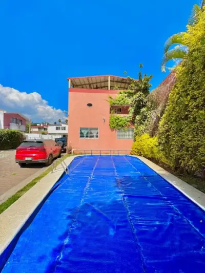 Casa en venta en Cuernavaca - foto 3