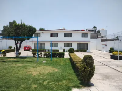 Casa en venta en Tláhuac - foto 2