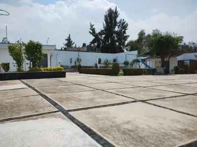 Casa en venta en Tláhuac - foto 4
