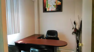 OFICINAS EN RENTA CON DOMICILIO FISCAL EN TLALNEPANTLA