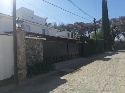 Hermosa Residencia en venta