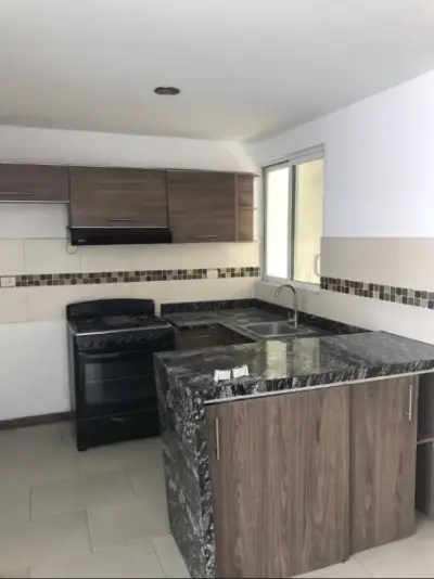 Departamento en renta en Puebla - foto 2