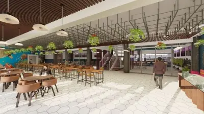 Hoteles y edificios en venta en Playas de Rosarito - foto 3
