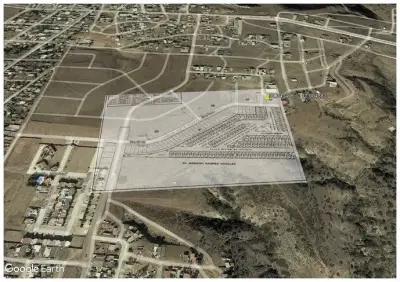 Terreno en venta en Playas de Rosarito - foto 2