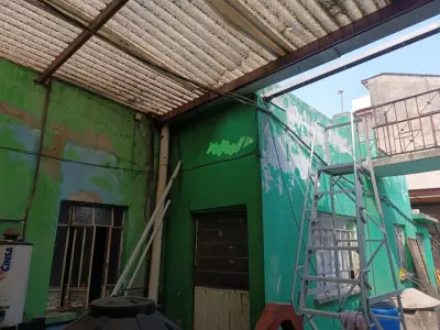 Casa en venta en Azcapotzalco - foto 3