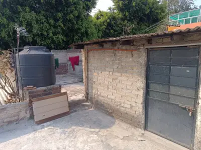 Casa en venta en Azcapotzalco - foto 2