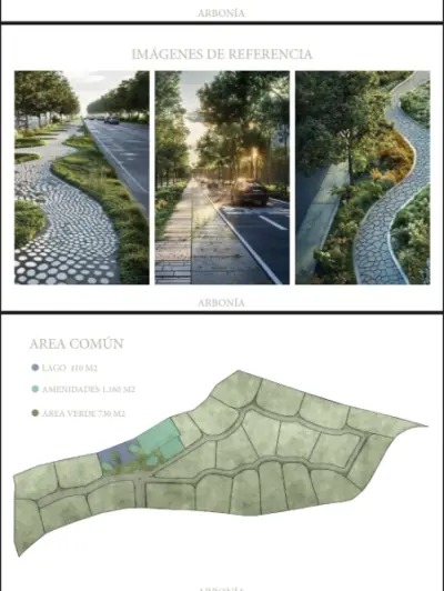 Terreno en venta en Valle de Bravo - foto 3