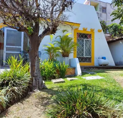  House for Sale in Cuernavaca Centro, Cuernavaca, Morelos