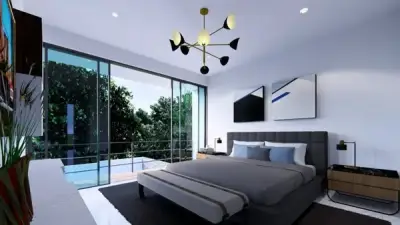 Casa en venta en Cuernavaca - foto 3