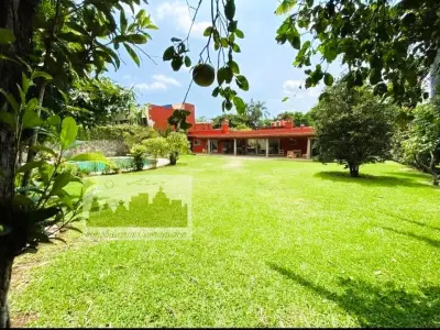 Casa en venta en Cuernavaca - foto 5