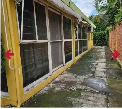CUERNAVACA CASA EN CONDOMINIO, UN NIVEL, VIGILANCIA, IDEAL P