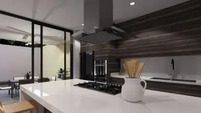 Casa en venta en Cuernavaca - foto 2