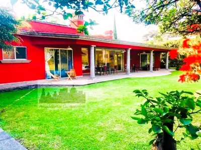 Casa en Venta en Delicias, Cuernavaca, Morelos