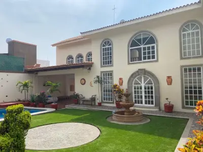Casa en venta en Cuernavaca - foto 4