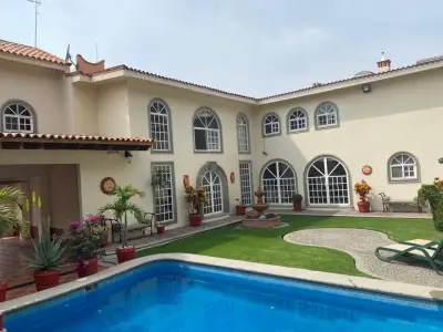 Casa en venta en Cuernavaca - foto 3