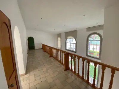Excelente casa en zona Norte de Cuernavaca 