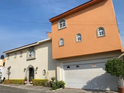 Excelente casa en zona Norte de Cuernavaca 