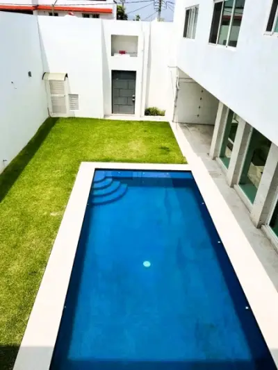 Casa en venta en Cuernavaca - foto 2