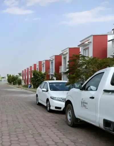Casa en venta en Celaya - foto 3