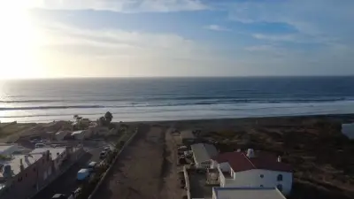 Terreno en venta en Playas de Rosarito - foto 3