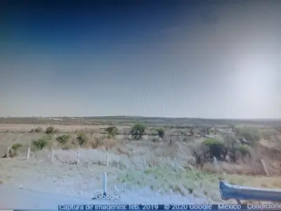 VENTA TERRENO