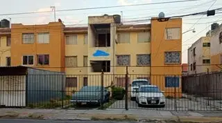 Venta Depto. 2 recamaras en Valle de Santa Cruz Texcoco