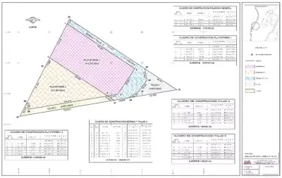 Terreno en venta en Tijuana - foto 3