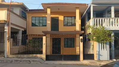 Casa en venta en Tampico - foto 4