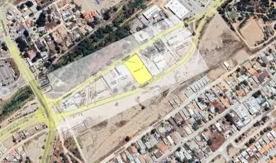 Terreno en venta en Tecate - foto 2