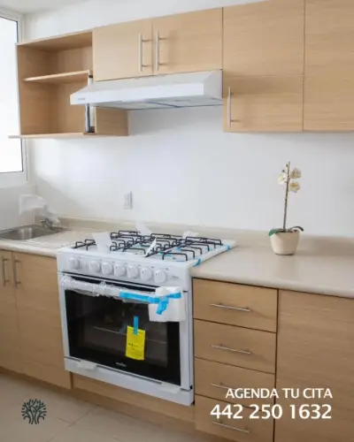 Departamento en venta en Querétaro - foto 4