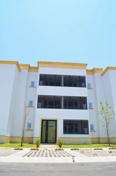 DEPARTAMENTO OLMO