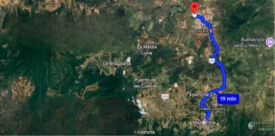 Terreno en venta en Marcos Castellanos - foto 5