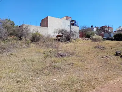 Terreno en venta en Marcos Castellanos - foto 3