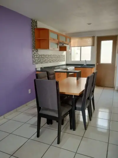 Casa en venta en Tlajomulco de Zúñiga - foto 4