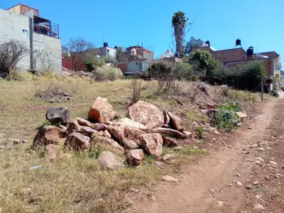 Terreno en venta en Marcos Castellanos - foto 4