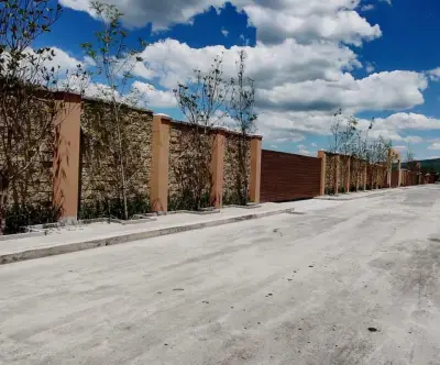 Terreno en venta en Huehuetoca - foto 3
