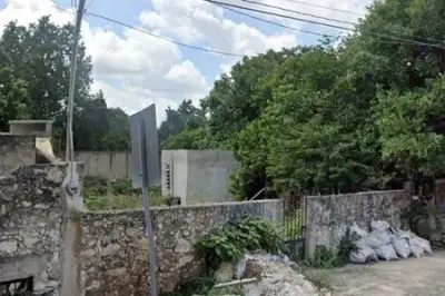 Terreno en venta en Mérida - foto 5
