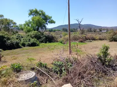 Terreno en venta en Marcos Castellanos - foto 2