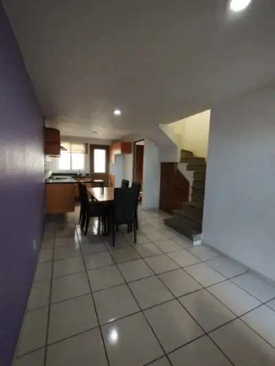Casa en venta en Tlajomulco de Zúñiga - foto 5