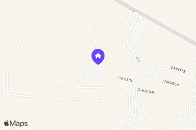 Terreno en venta en Conkal - foto 2
