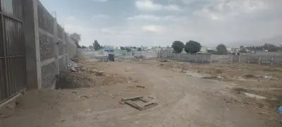 Terreno en venta en Chicoloapan - foto 4