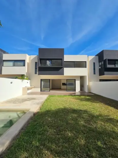 VENTA DE CASA EN CABO NORTE TEMOZOZN NORTE 