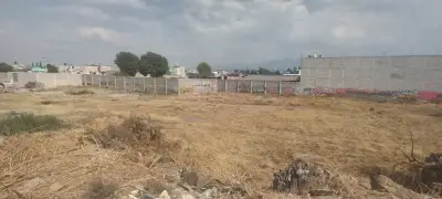 Terreno en venta en Chicoloapan - foto 5